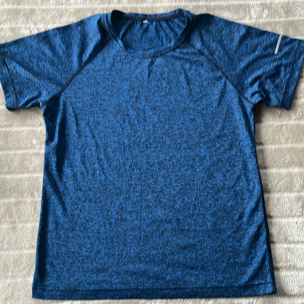 Men’s Athletic Shirt